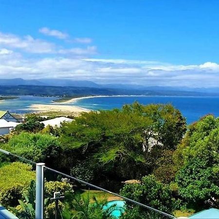 Sea View Sun Centre Apartment Plettenberg Bay Exterior photo