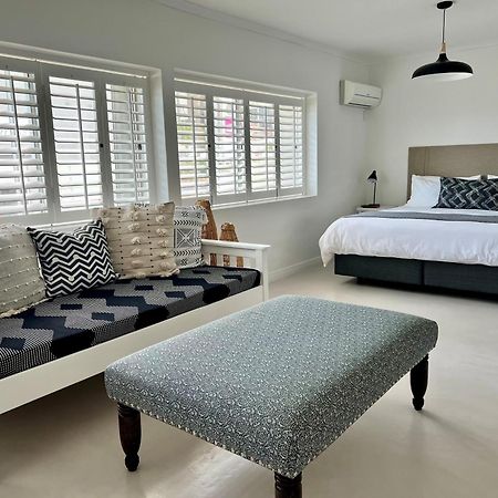 Sea View Sun Centre Apartment Plettenberg Bay Exterior photo