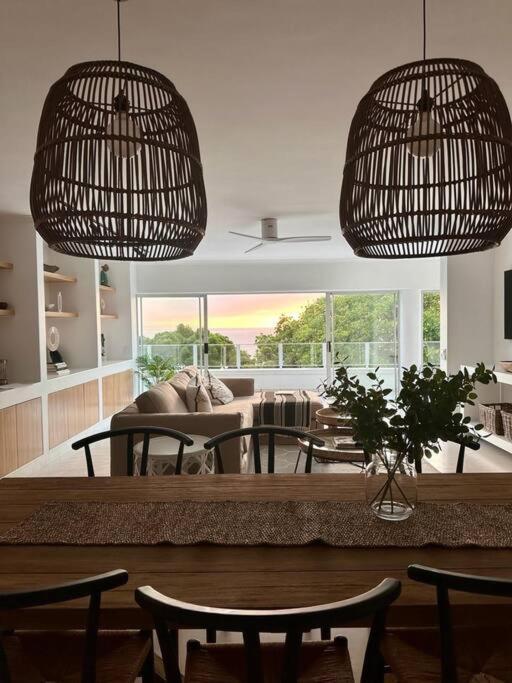 Sea View Sun Centre Apartment Plettenberg Bay Exterior photo