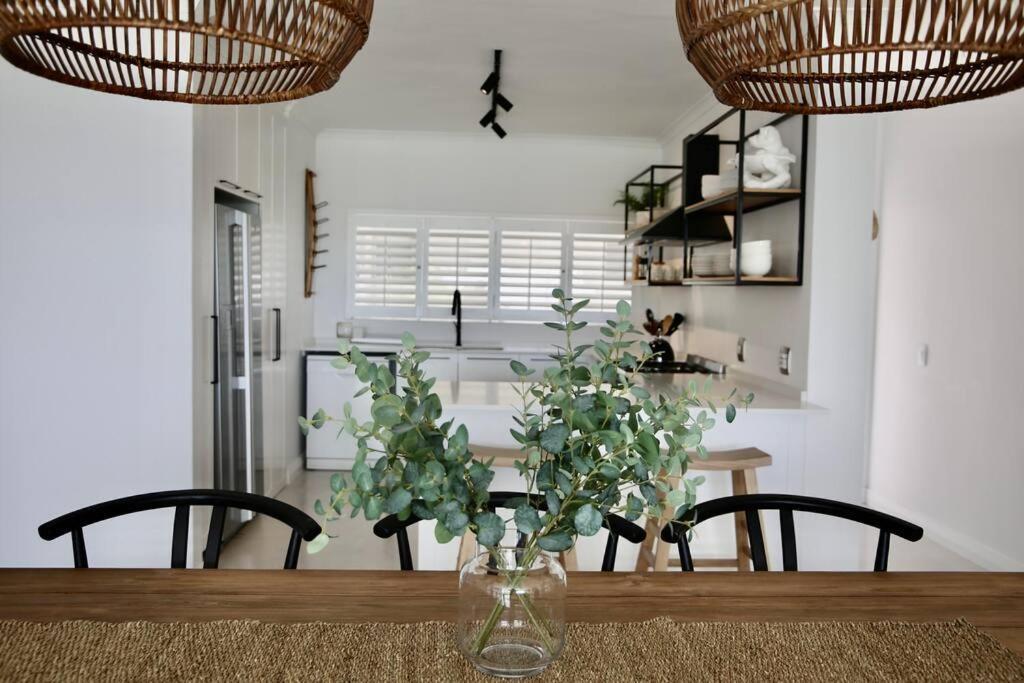 Sea View Sun Centre Apartment Plettenberg Bay Exterior photo