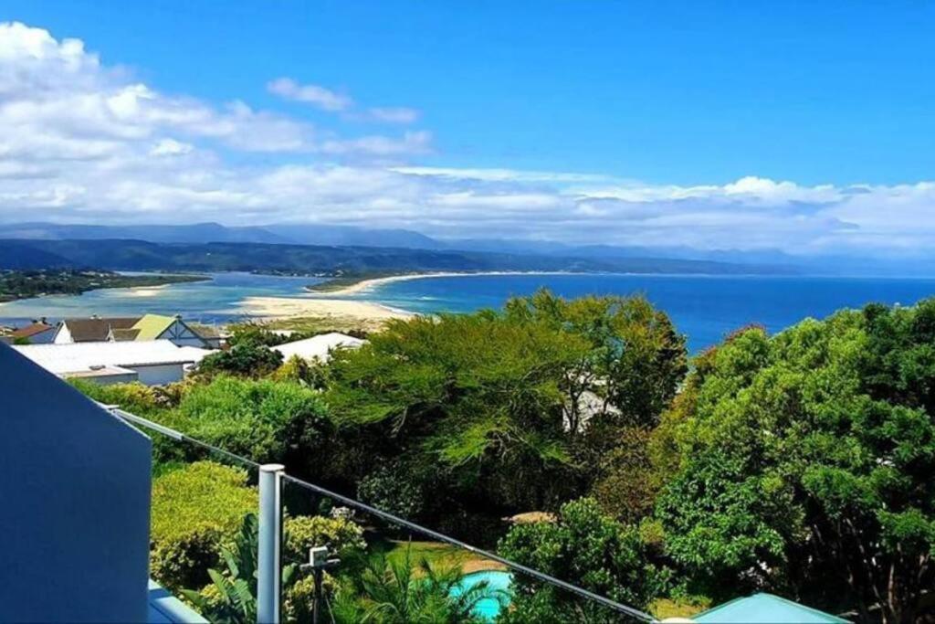 Sea View Sun Centre Apartment Plettenberg Bay Exterior photo