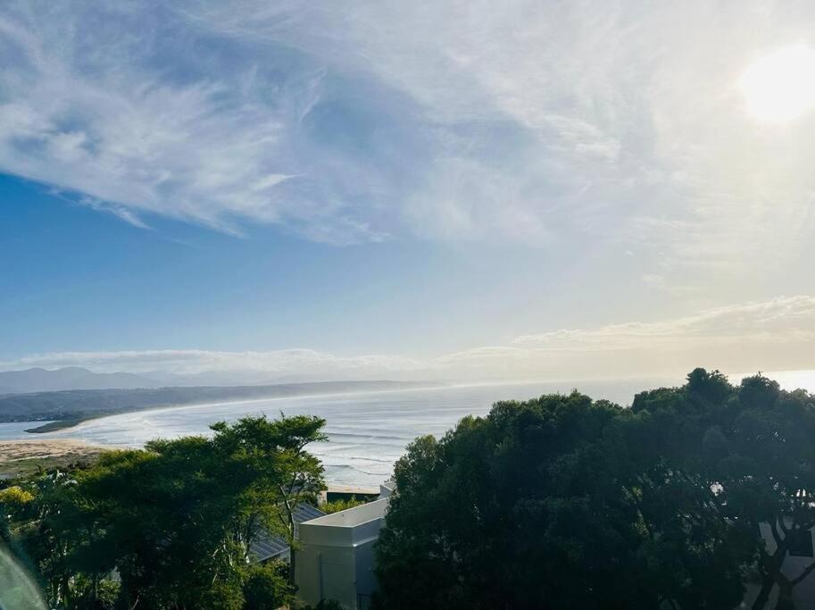 Sea View Sun Centre Apartment Plettenberg Bay Exterior photo