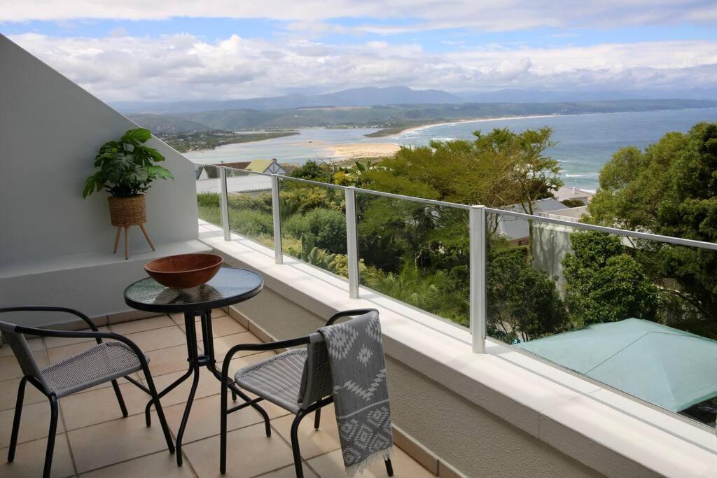 Sea View Sun Centre Apartment Plettenberg Bay Exterior photo