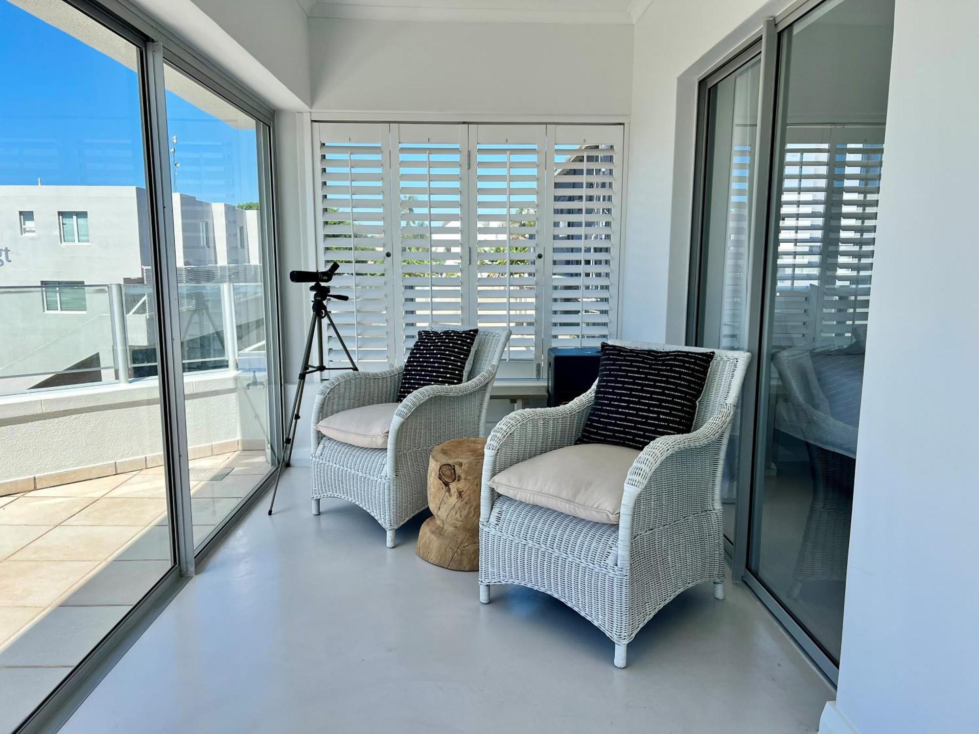 Sea View Sun Centre Apartment Plettenberg Bay Exterior photo